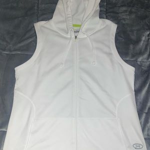 Under armour sweater vest